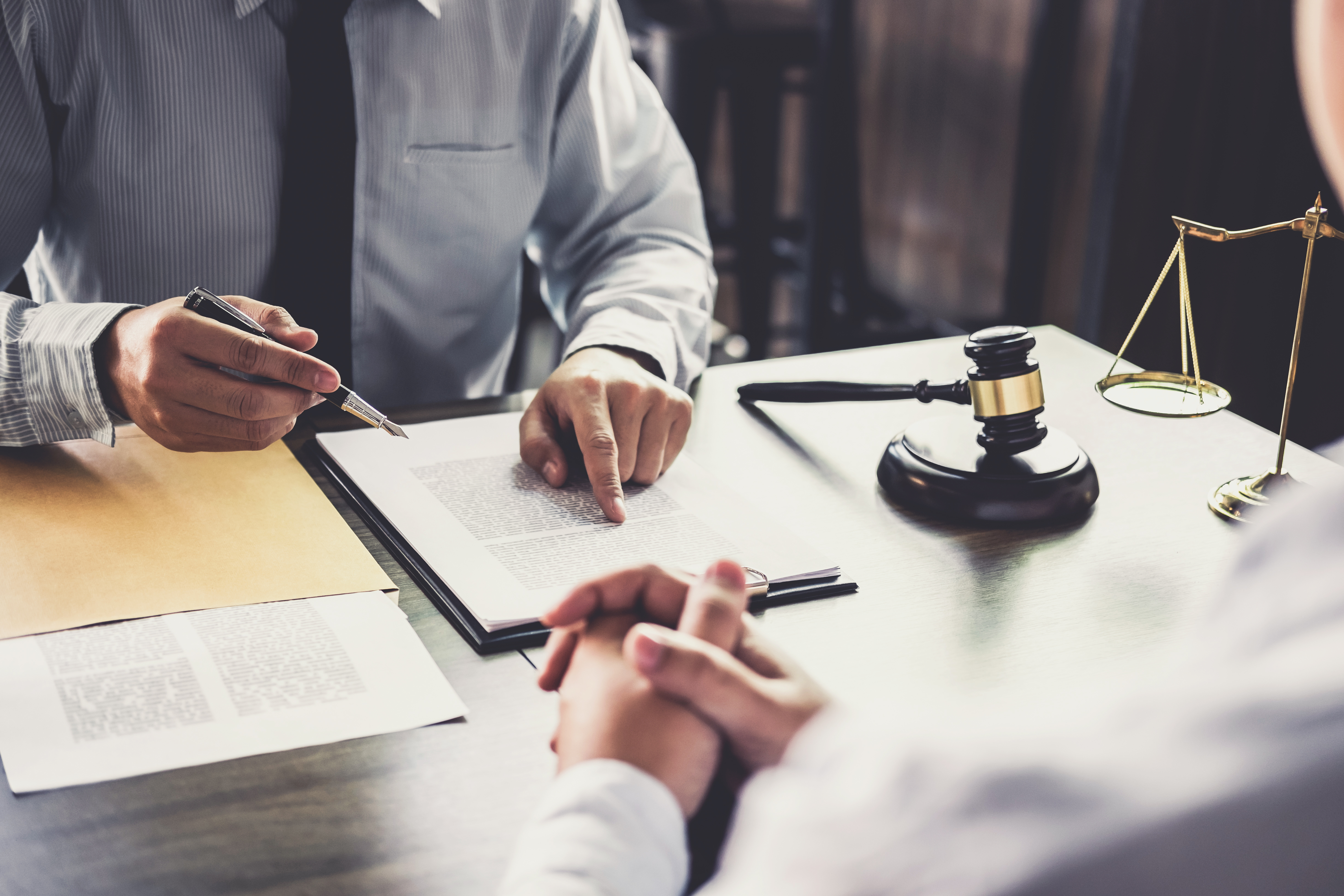 goverment study case checkpoint